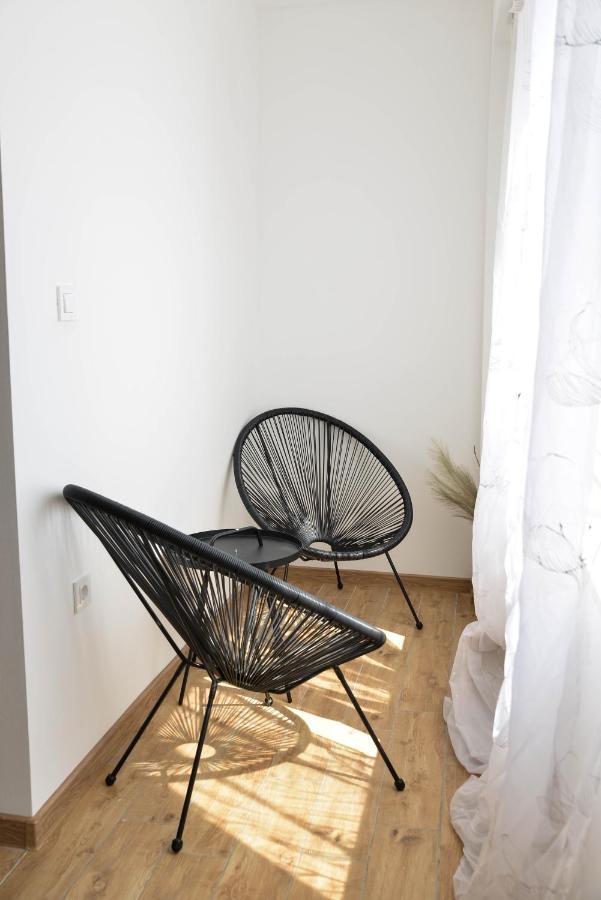 Apartman Nina 3 자다르 외부 사진