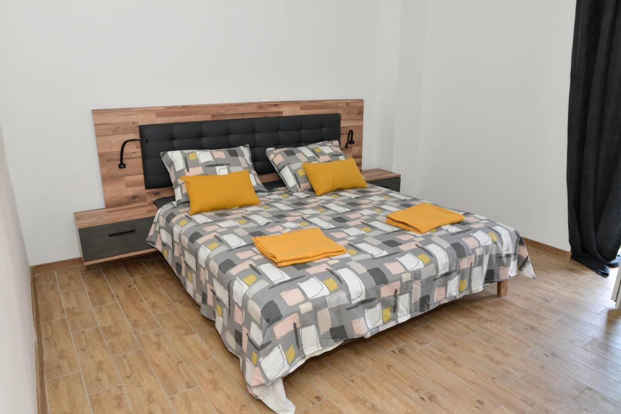 Apartman Nina 3 자다르 외부 사진